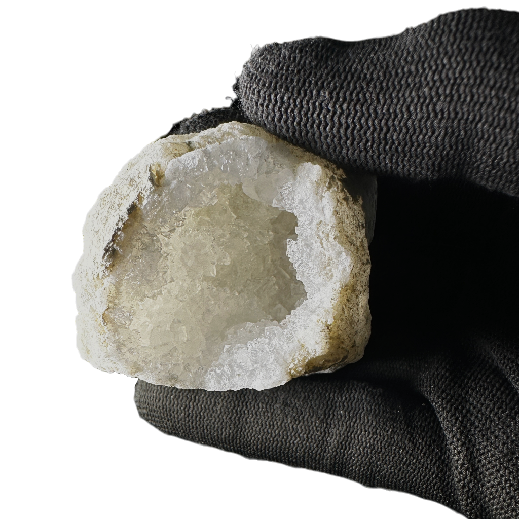 Moroccan Geode