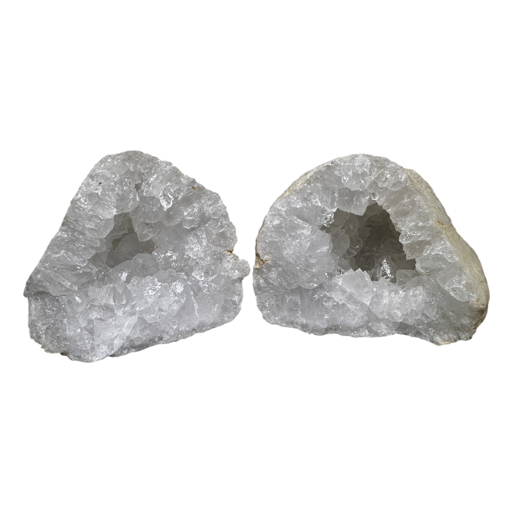 Moroccan Geode