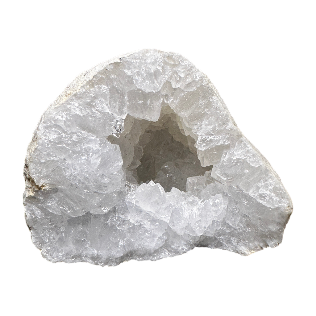 Moroccan Geode