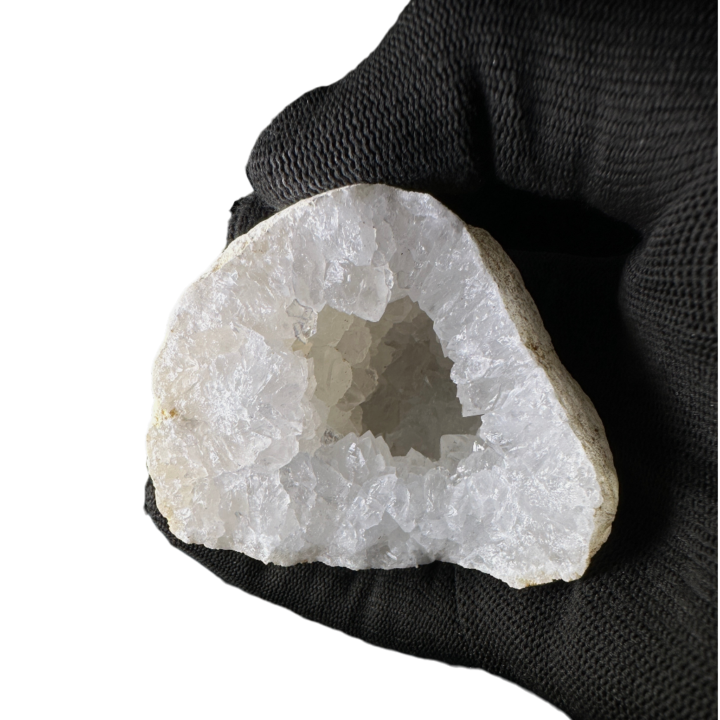 Moroccan Geode
