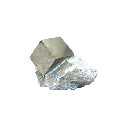 Pyrite Cubic