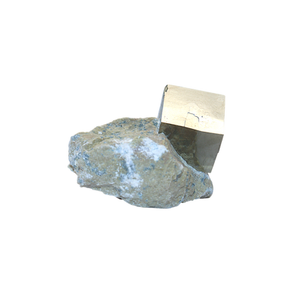 Pyrite Cubic