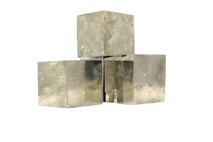 Pyrite Cubic