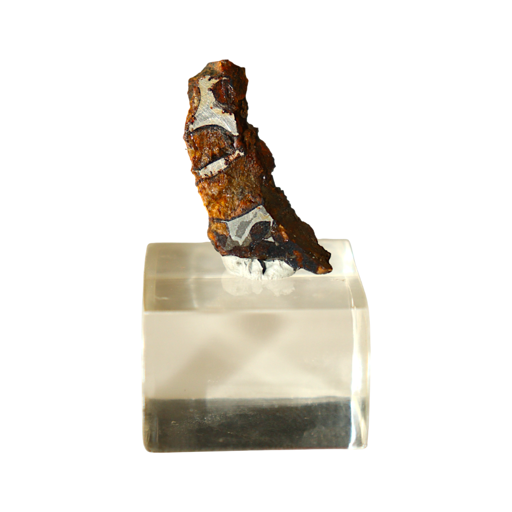 Sericho Pallasite Meteorite