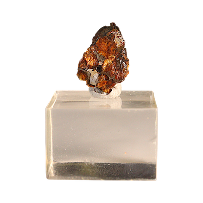Sericho Pallasite Meteorite