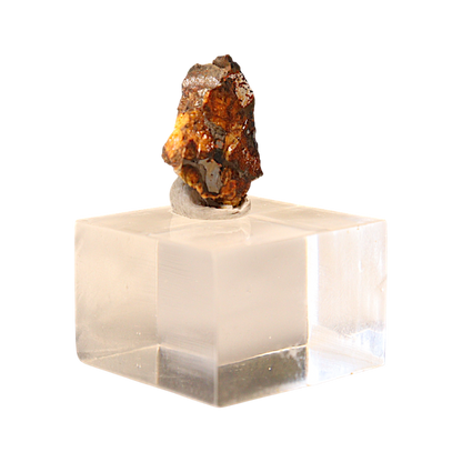 Sericho Pallasite Meteorite