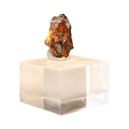 Sericho Pallasite Meteorite