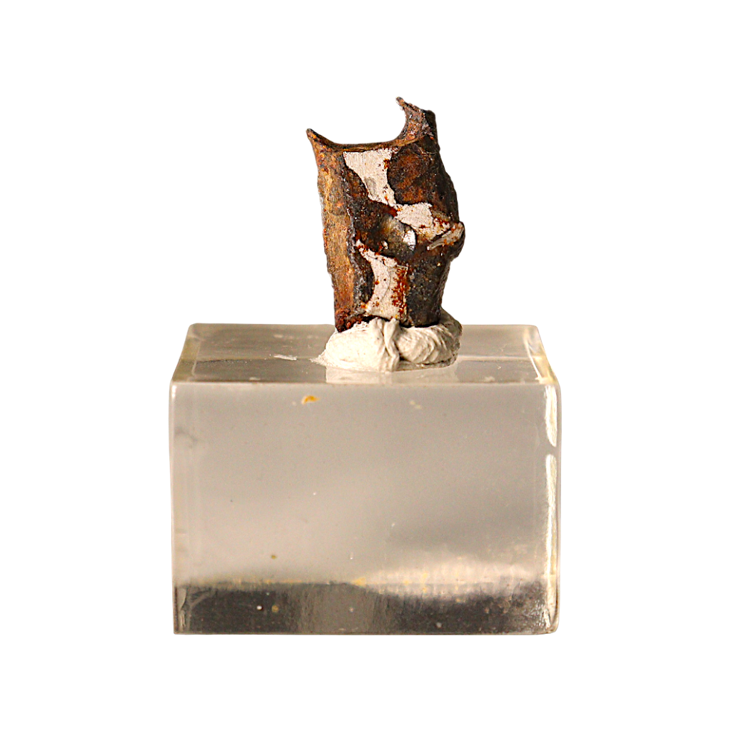 Sericho Pallasite Meteorite
