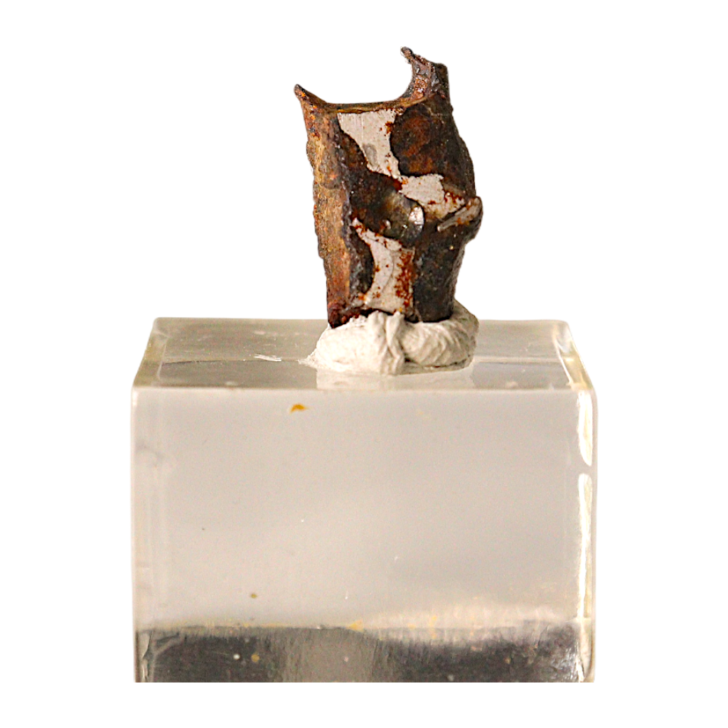 Sericho Pallasite Meteorite