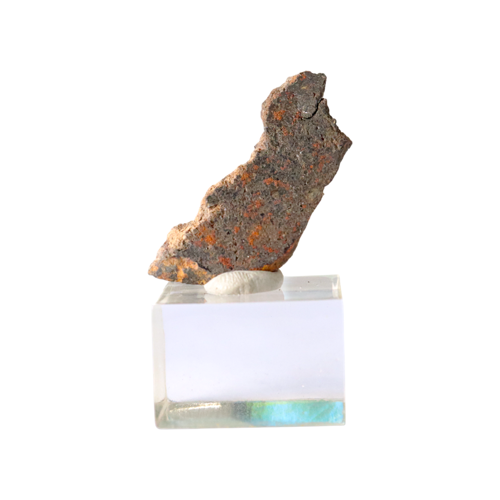 Meteorite (NWA 8234)