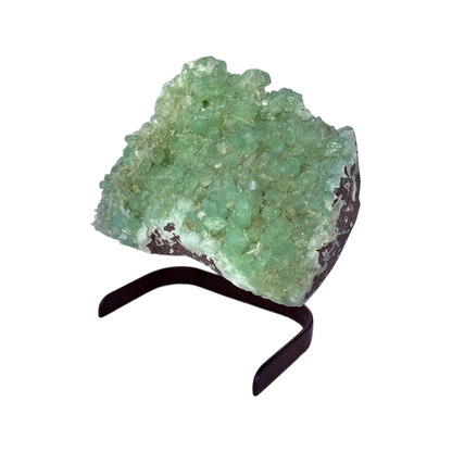 Green Apophyllite