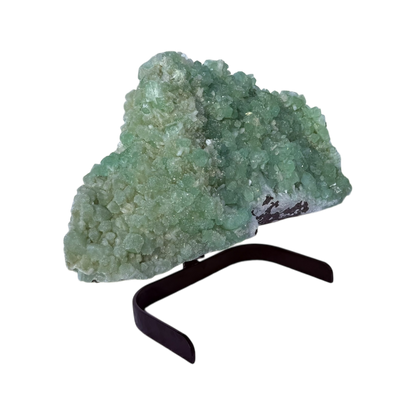 Green Apophyllite