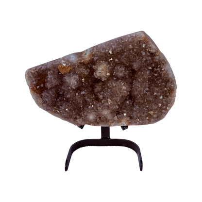 Brown Amethyst