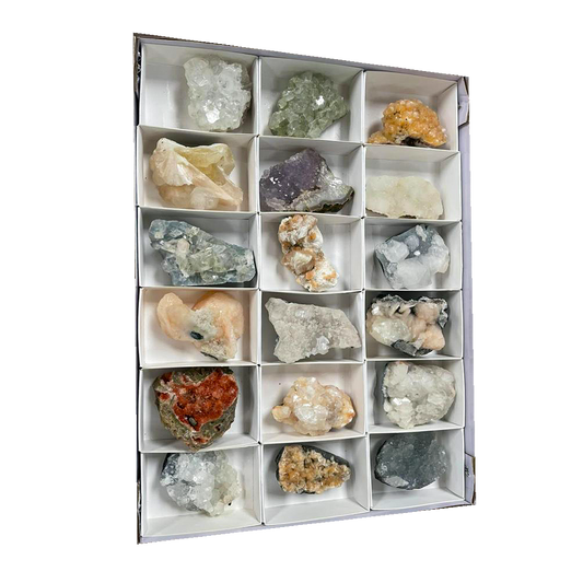 Mix Indian Minerals