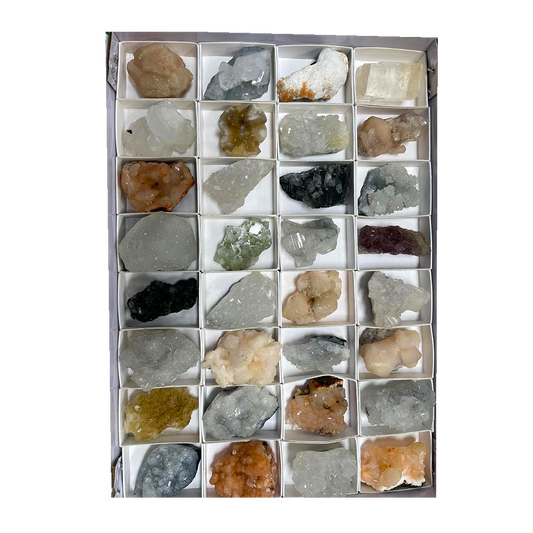Mix Indian Minerals