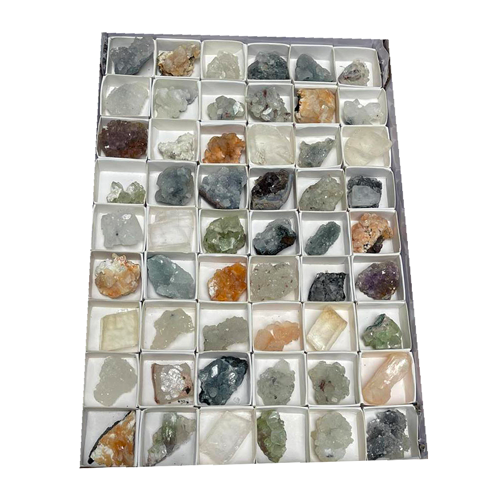Mix Indian Minerals