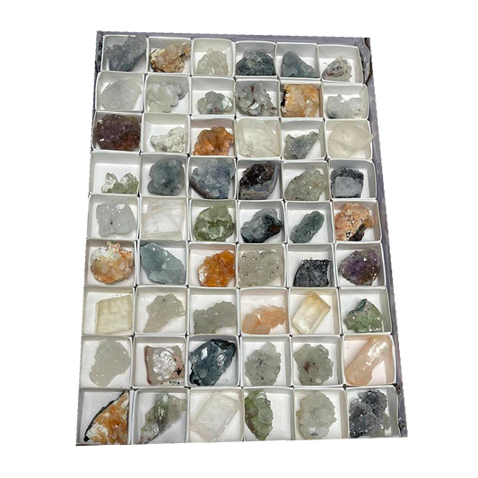 Mix Indian Minerals
