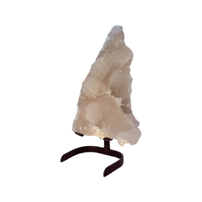 Druzy Quartz