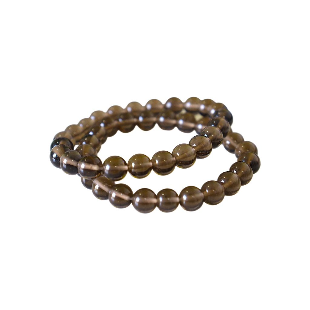 Smoky Quartz Bracelet