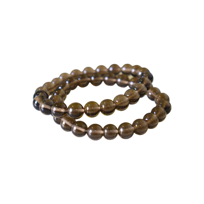 Smoky Quartz Bracelet