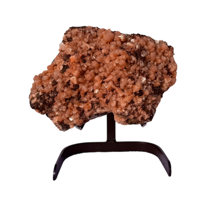 Stilbite