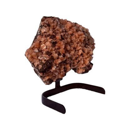 Stilbite