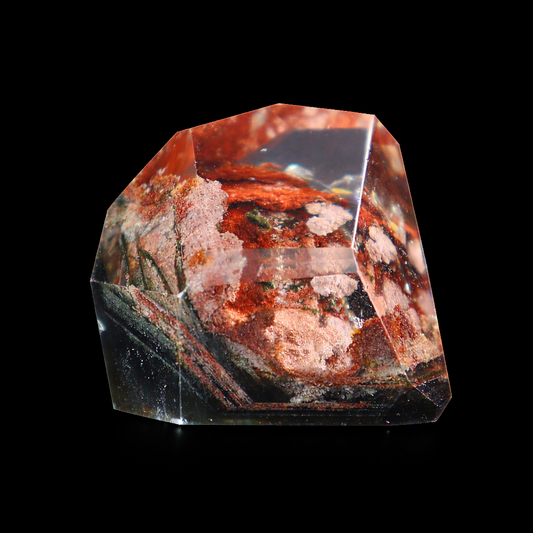 Brazilian Garden Quartz