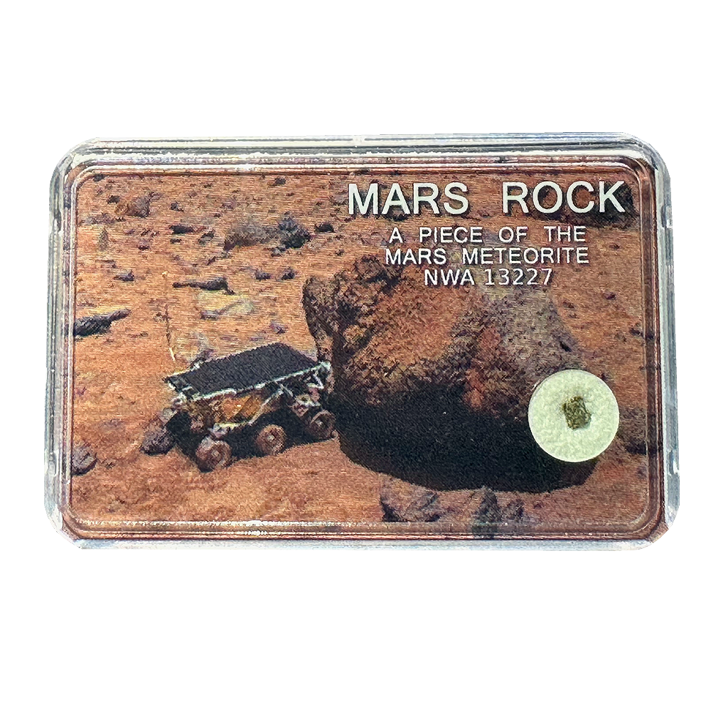 Mars Rock