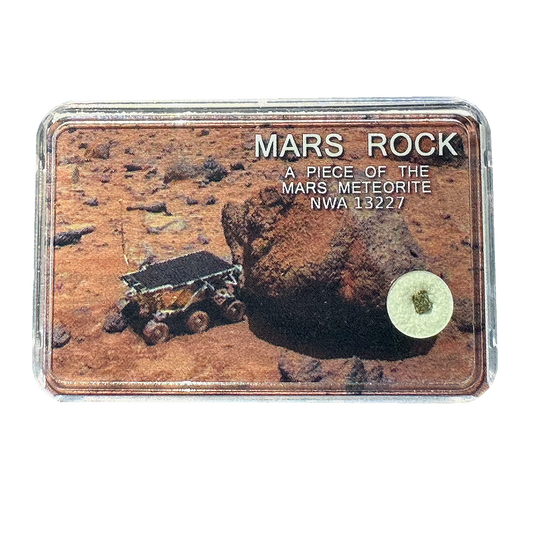 Mars Rock