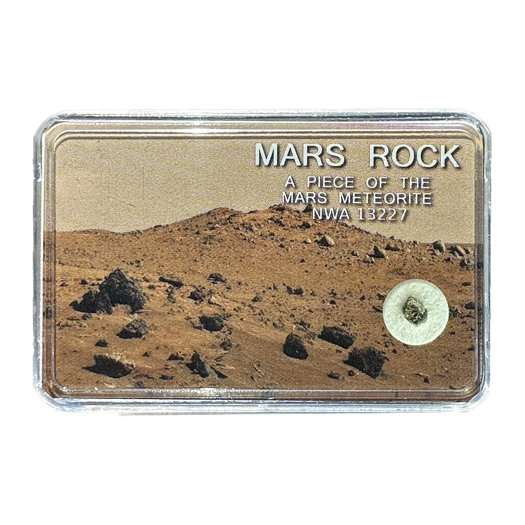 Mars Rock