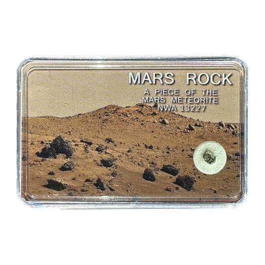 Mars Rock