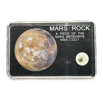 Mars Rock