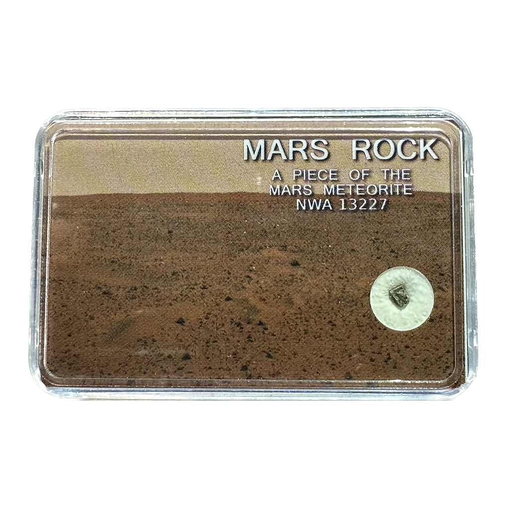 Mars Rock