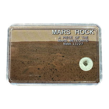Mars Rock