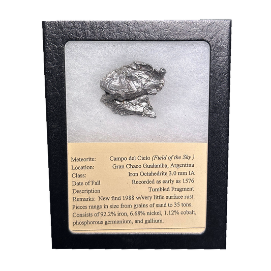 Meteorite