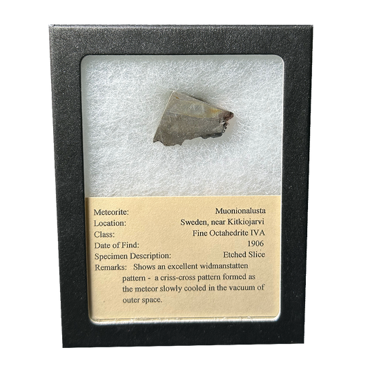 Meteorite