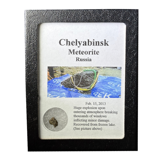 Meteorite