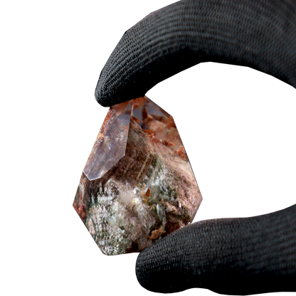 Brazilian Garden Quartz