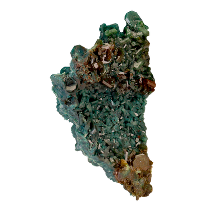 Celadonite