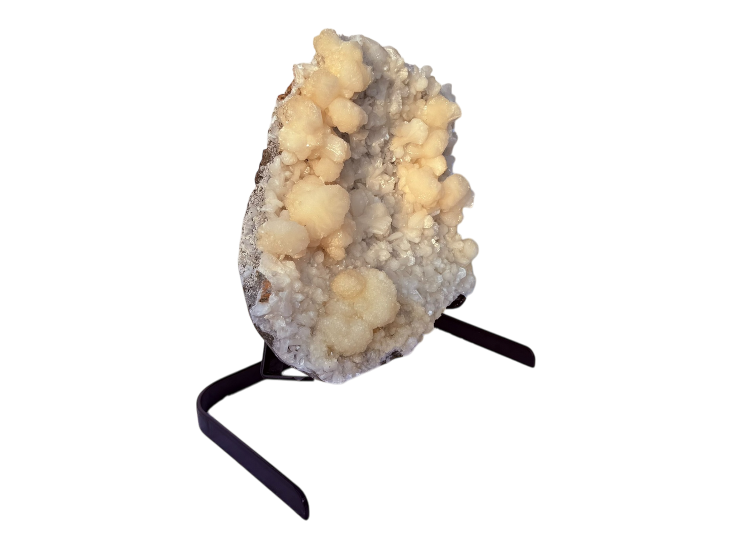 Stilbite