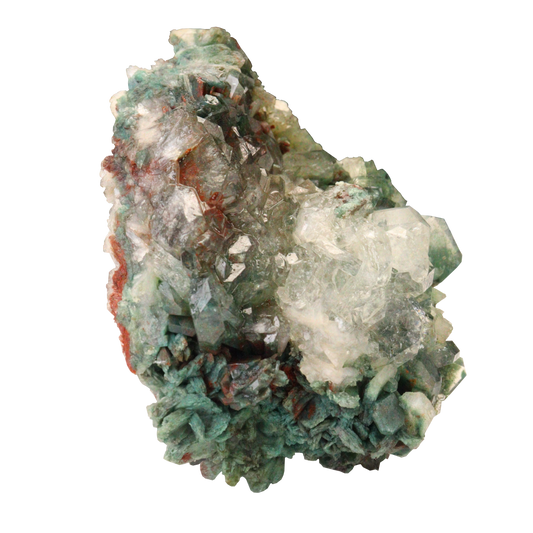 Celadonite