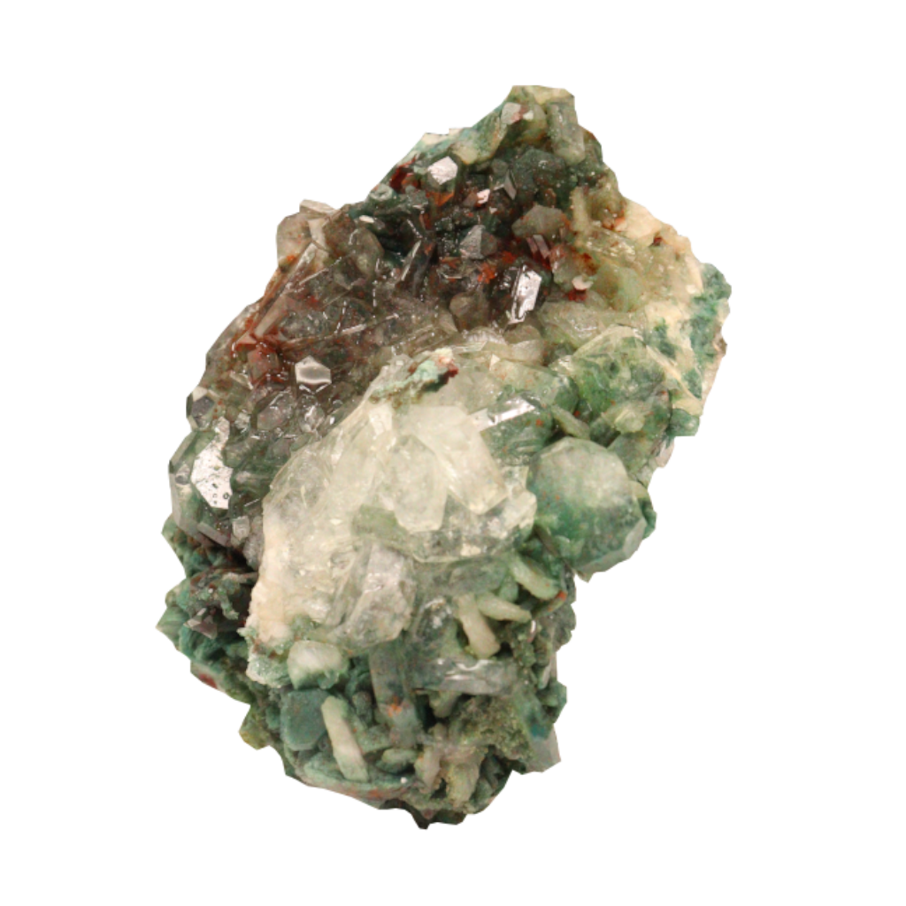 Celadonite