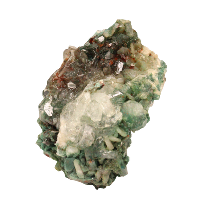 Celadonite