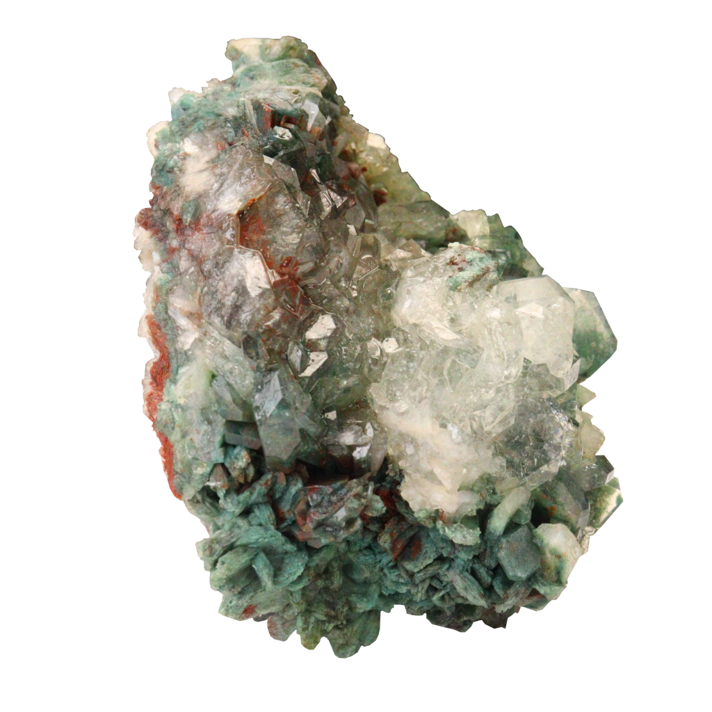 Celadonite