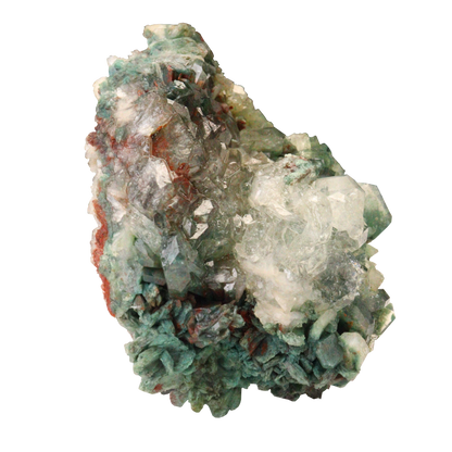 Celadonite