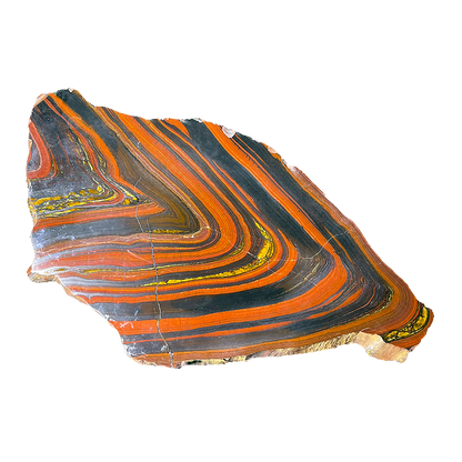 Banded Tiger Eye