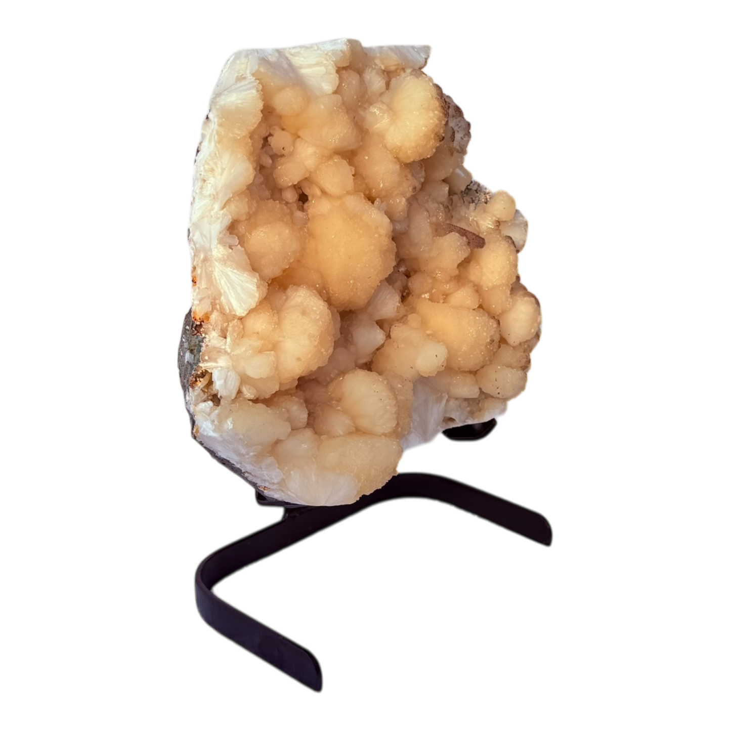 Stilbite