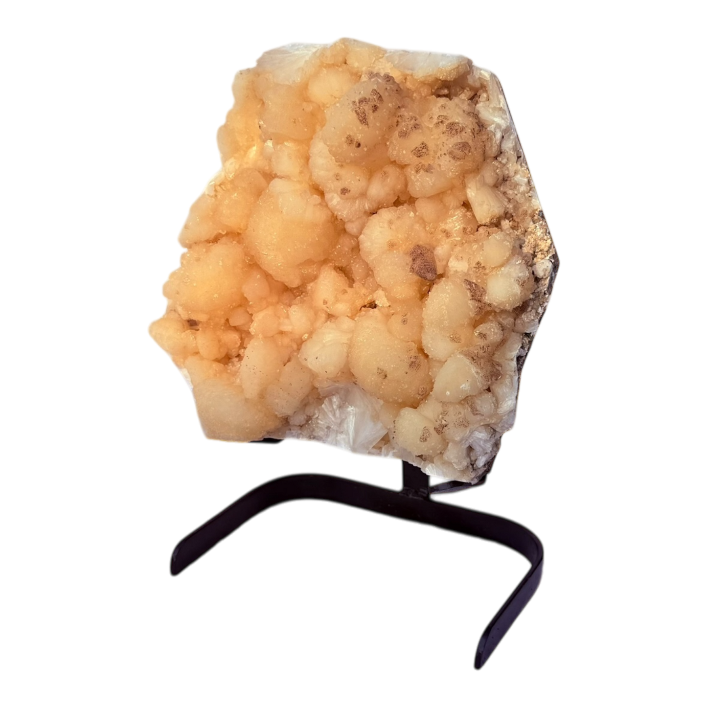 Stilbite