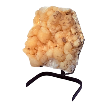 Stilbite