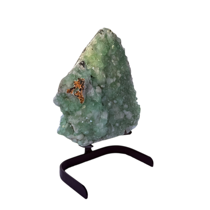 Green Apophyllite